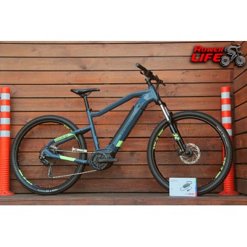 HAIBIKE Trekking 5