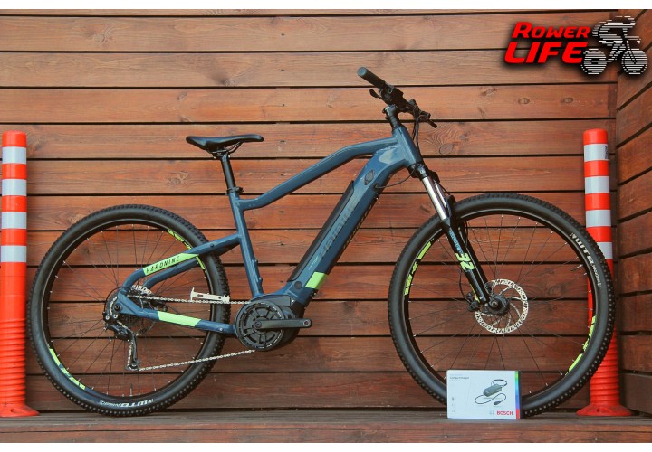 HAIBIKE Trekking 5