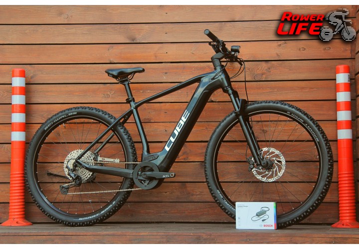CUBE Reaction Hybrid race 625 2022