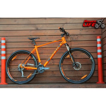 Giant Talon 2 GE