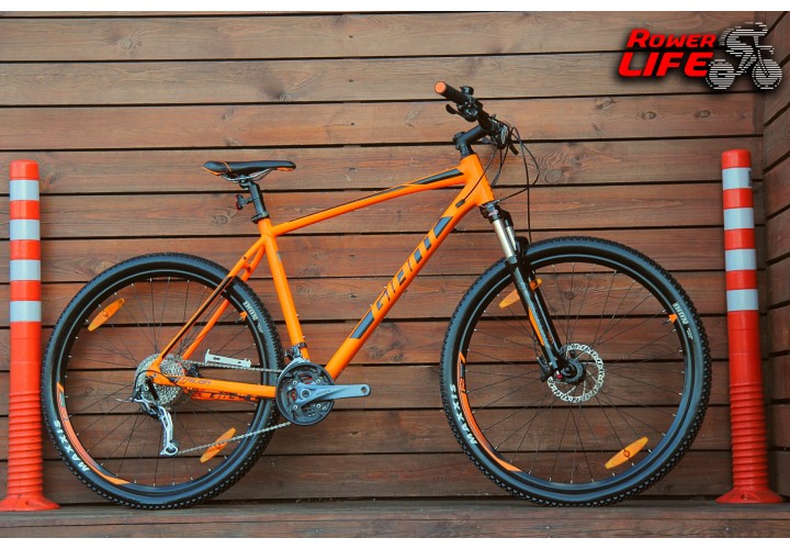 Giant Talon 2 GE