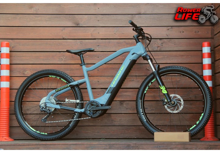  Haibike HardSeven 6 2022