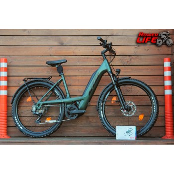 KTM MACINA AERA 671 LFC