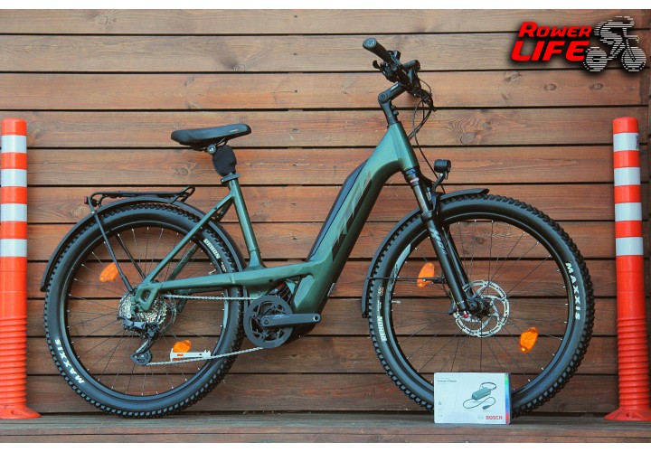 KTM MACINA AERA 671 LFC