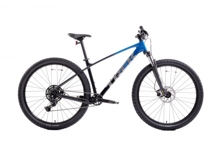 Велосипед Trek MARLIN 5 Gen 3 L 29 BL