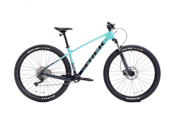 Велосипед Trek MARLIN 6 Gen 3 27.5 GN