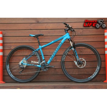 Cannondale TRAIL SL 2