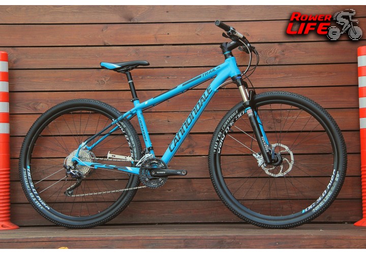 Cannondale TRAIL SL 2