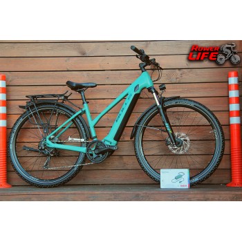 Bulls Cross Flyer EVO