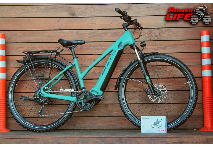 Bulls Cross Flyer EVO
