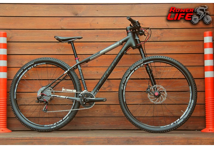 Cannondale F29 Carbon 