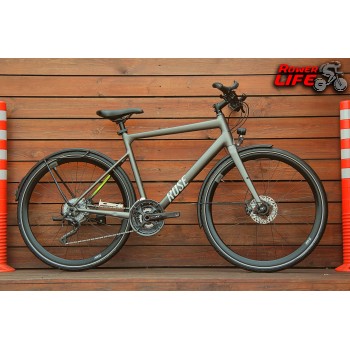 ROSE MULTISTREET 3 TREKKING