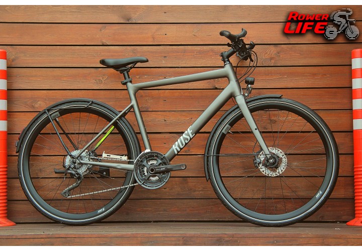ROSE MULTISTREET 3 TREKKING