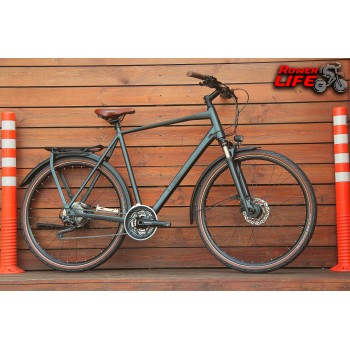 Cube Kathmandu Pro 2022