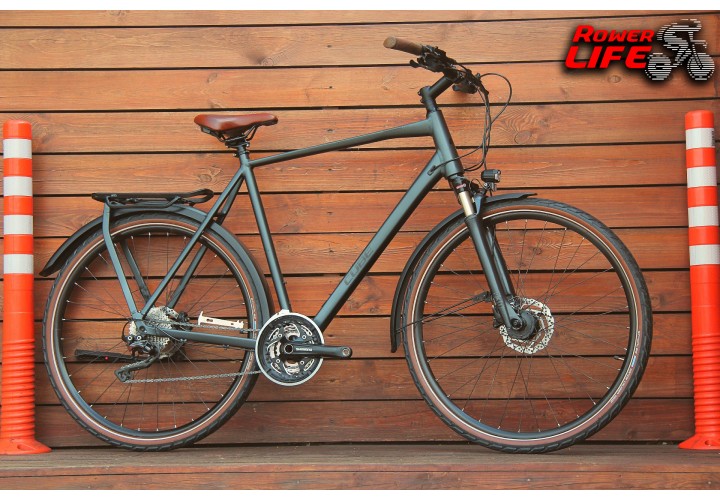 Cube Kathmandu Pro 2022