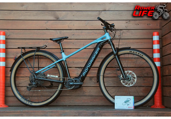 MONDRAKER PRIME X 2022