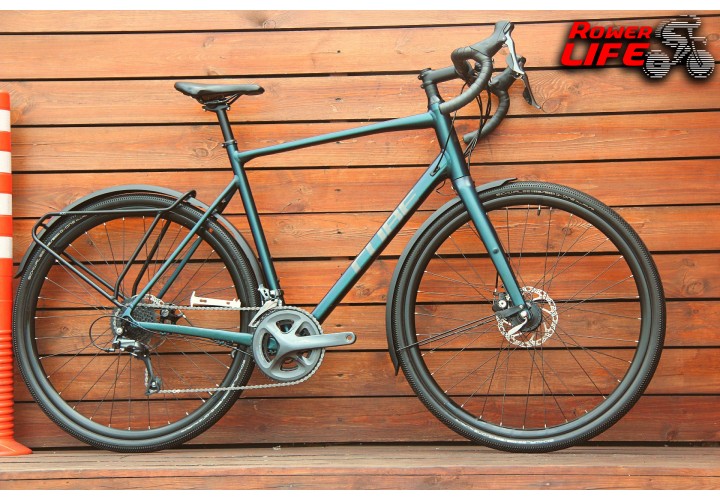 Cube Nuroad FE 2023
