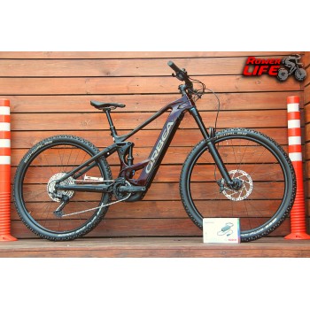 Orbea Wild FS M20