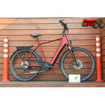  KTM MACINA TOUR P610 2021