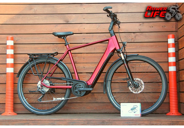  KTM MACINA TOUR P610 2021