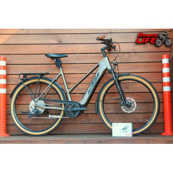 KTM Macina Ultimate Pro 2022