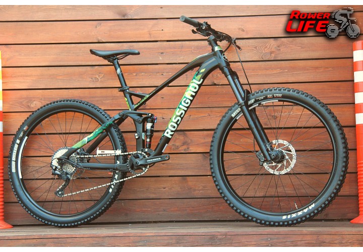 Rossignol All Track Trail