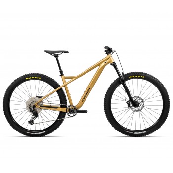 Велосипед Orbea LAUFEY H30 2023 L Golden Sand