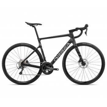 Велосипед Orbea ORCA M40 55 2023 Carbon Raw - Iridescent