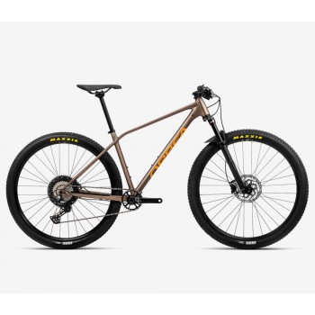Велосипед Orbea ALMA H30 2023 M Taupe Brown - Mango