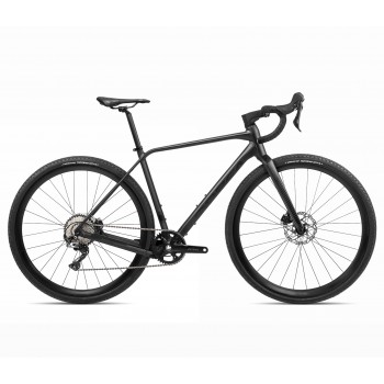 Велосипед Orbea TERRA H30 2023 1X XL Night Black