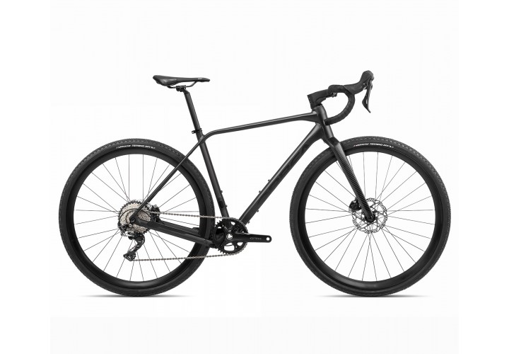 Велосипед Orbea TERRA H30 2023 1X XL Night Black