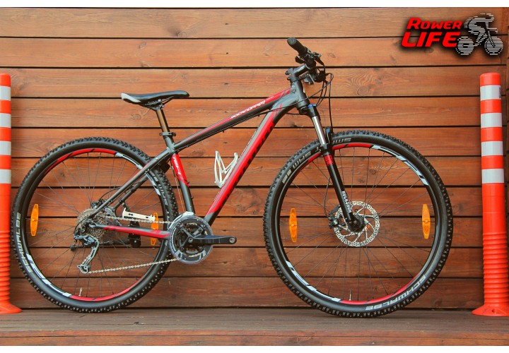 Specialized Rockhopper Comp 29