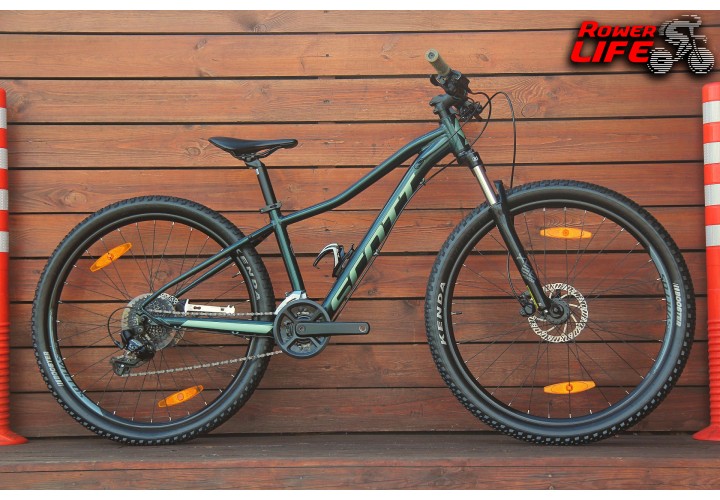 Scott Active 50