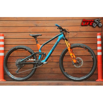 Radon Slide Trail 9.0 Enduro