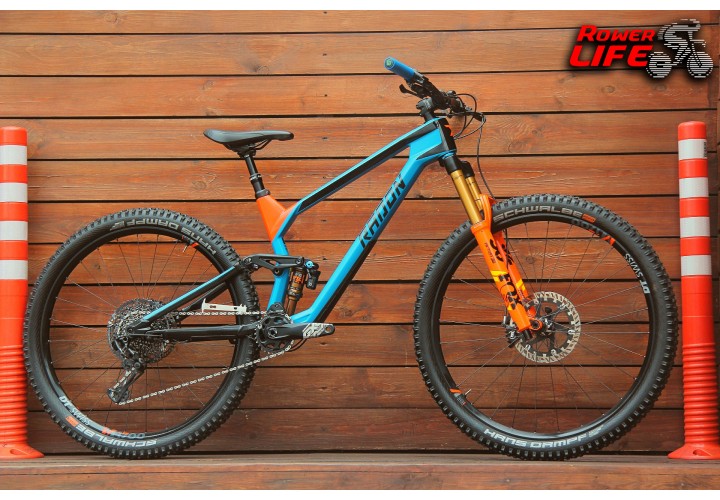 Radon Slide Trail 9.0 Enduro