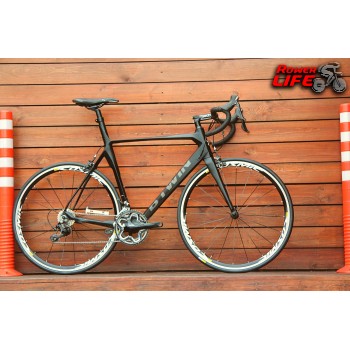 B'Twin Mach Carbon