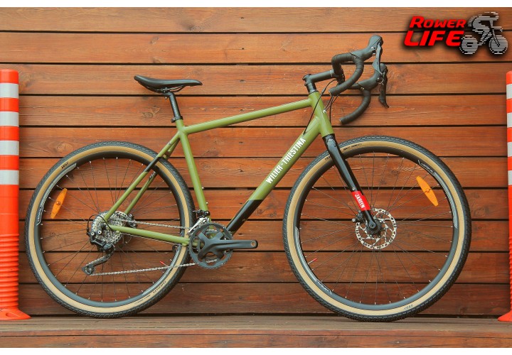 WILIER JAREEN 2022