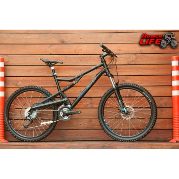 Rock Rider Six3