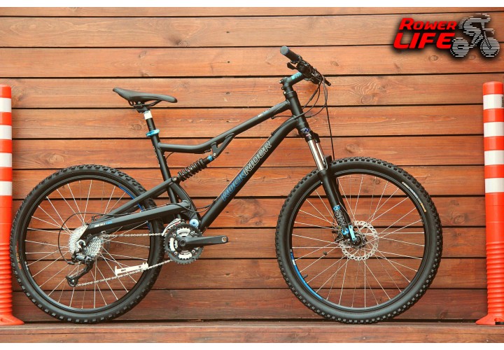 Rock Rider Six3