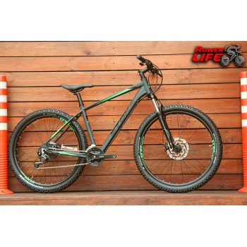 Stoke MTX 7.5 27.5 2021