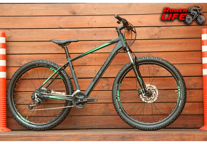 Stoke MTX 7.5 27.5 2021