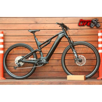 Canyon neveron ON7 2022