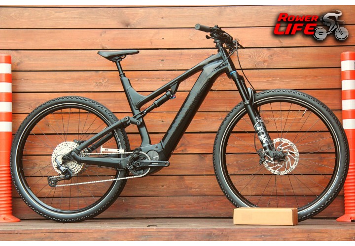 Canyon neveron ON7 2022