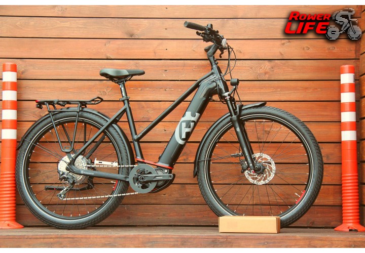 HUSQVARNA Gran Tourer GT3 2023
