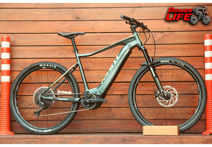 Giant Fathom E+ 1 Pro