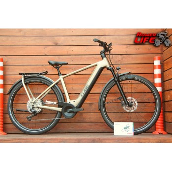 Cube Kathmandu Pro 625 2022