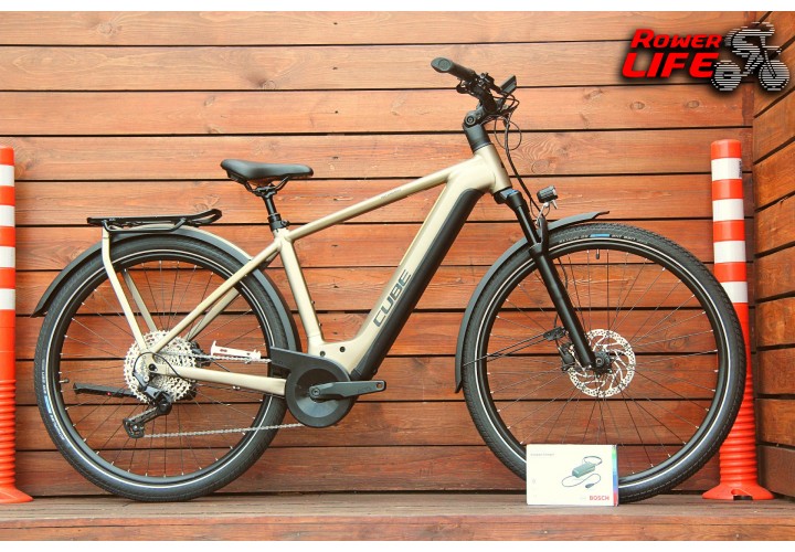 Cube Kathmandu Pro 625 2022