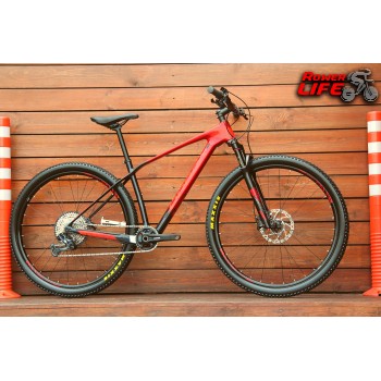  Orbea Alma M30