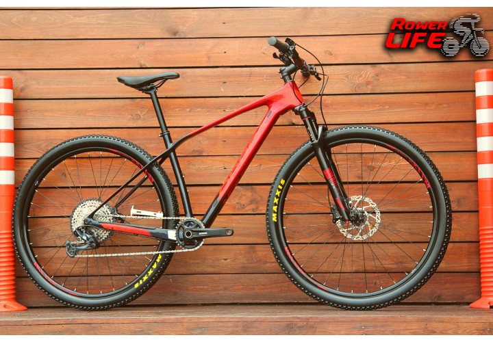  Orbea Alma M30