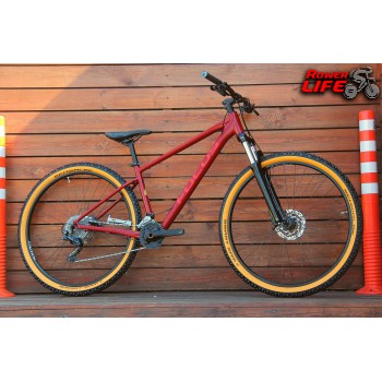 Focus Whistler 3.7 2022